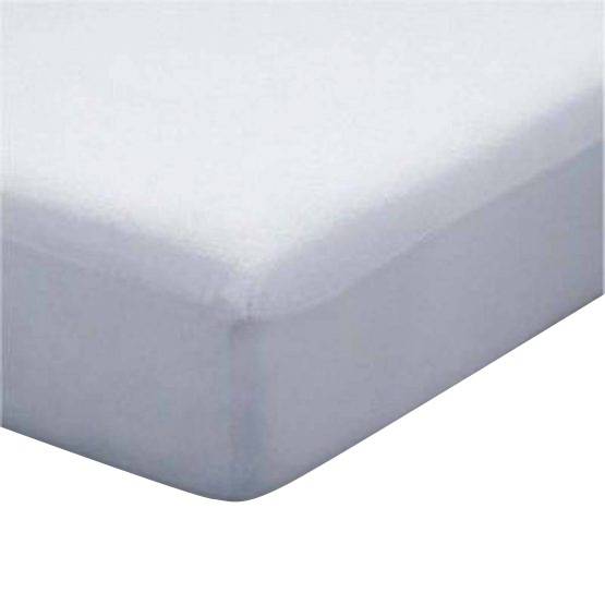 Sábana ajustable para cuna de 70x140 cms.