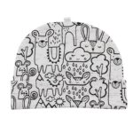 Gorro recién nacido Beltin newborn TIBET