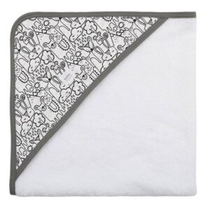 Capa de baño Belin newborn TIBET