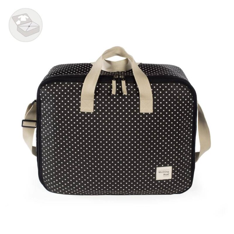 Maleta Emily de Walking Mum frontal