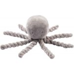 Peluche PULPO perla