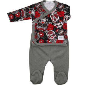 Primera Puesta Beltin Newborn Coco Prematuro