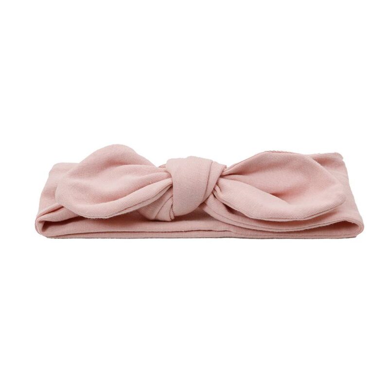 Felpa Rosa de Beltin Newborn