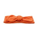 Felpa Naranja de Beltin Newborn