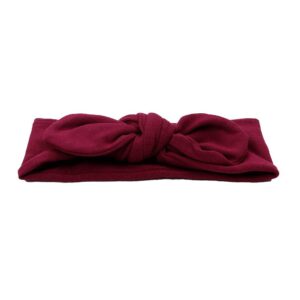 Felpa Burdeos de Beltin Newborn