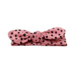 Felpa Rosa Topos de Beltin Newborn