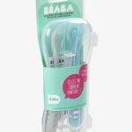 Set Cuchararas Béaba con caja