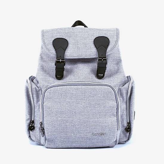 Mochila Mast Classy Granite
