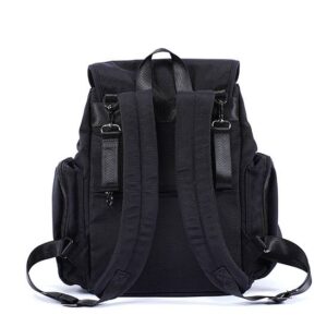 Mochila Mast Classy onix parte trasera