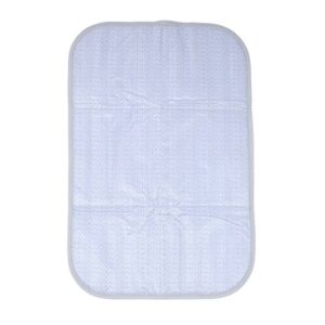 Cambiador Mochila Mast Classy Blueberry