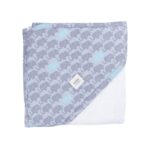 Capa de Baño Dumbi Beltin Newborn