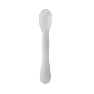 Cuchara Ultra Flexible Saro Gris