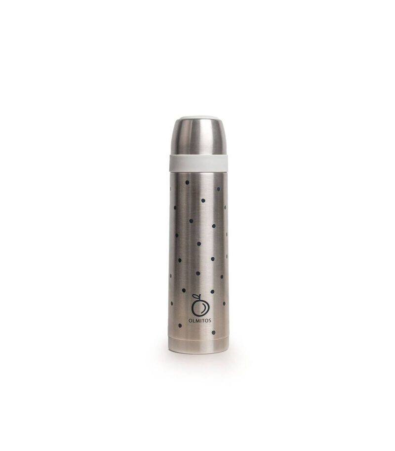 Termo Líquidos Acero Inoxidable Dots Olmitos