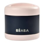 Termo-Ración 500 ML Light Pink Béaba