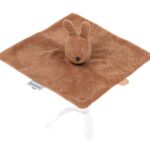 DOUDOU BONNIE ORANGE NATTOU
