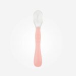 Cuchara Ultra Flexible Saro Rosa