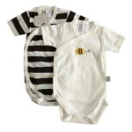 Pack de 2 Bodies Bichos