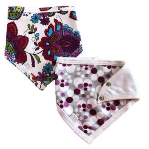 Bandanas estampadas