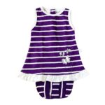 Conjunto vestido y ranita Alice