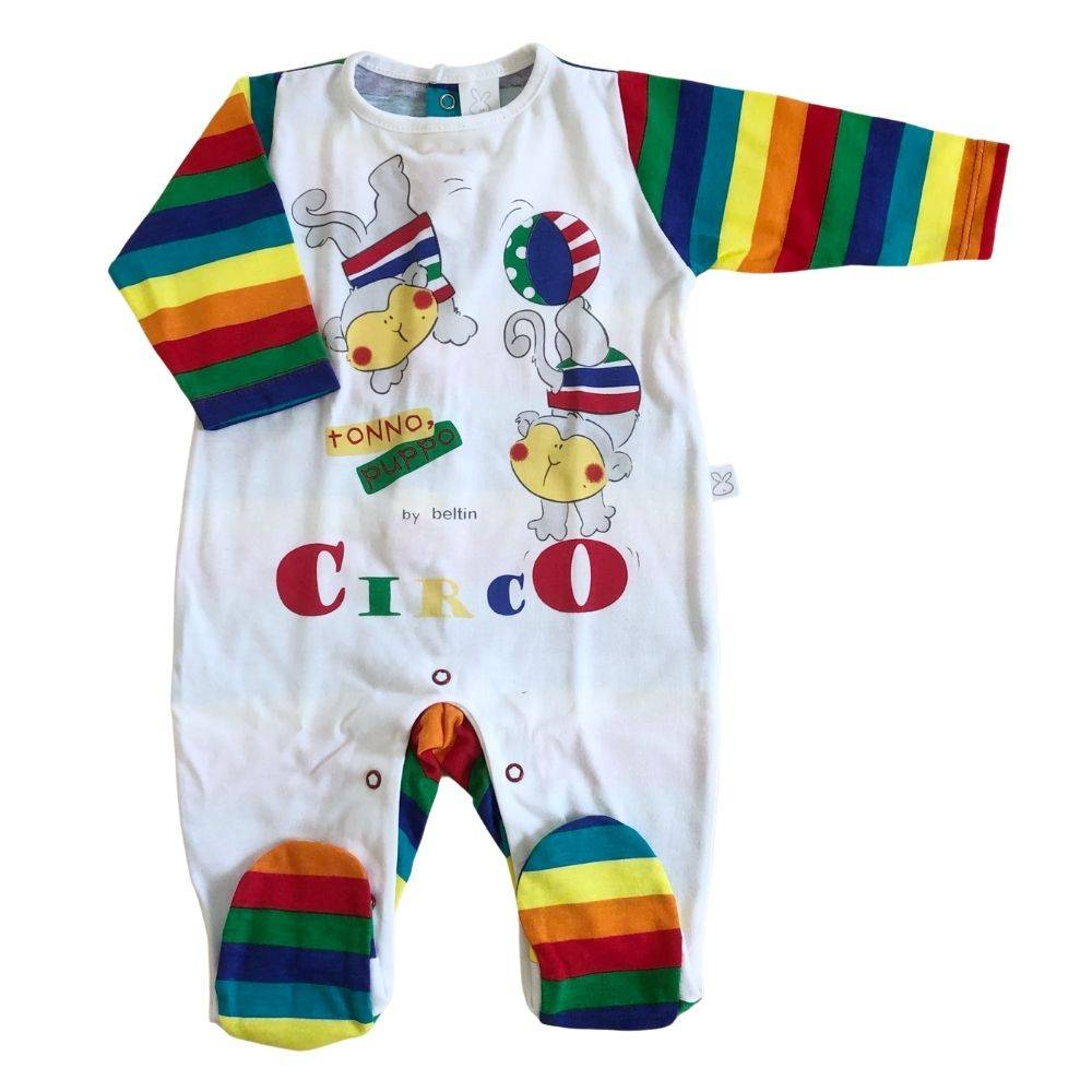 pijama Crco