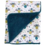 Manta Soft Gloriade Beltin Newborn