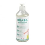 Lavavajillas liquido 500ml Béaba