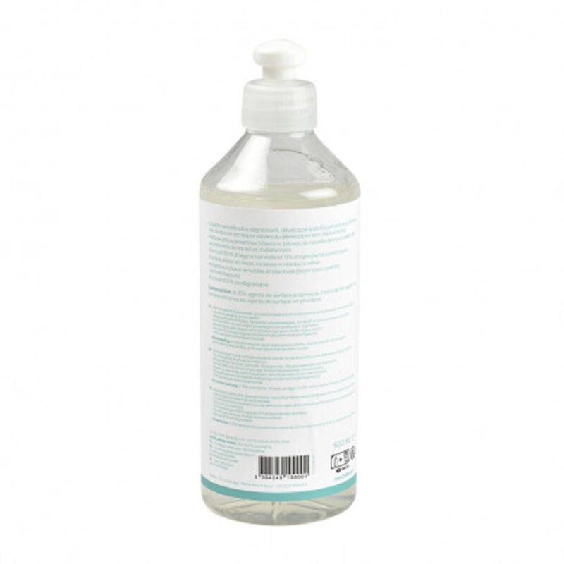 Lavavajillas liquido 500ml Béaba Ultra desengrasante