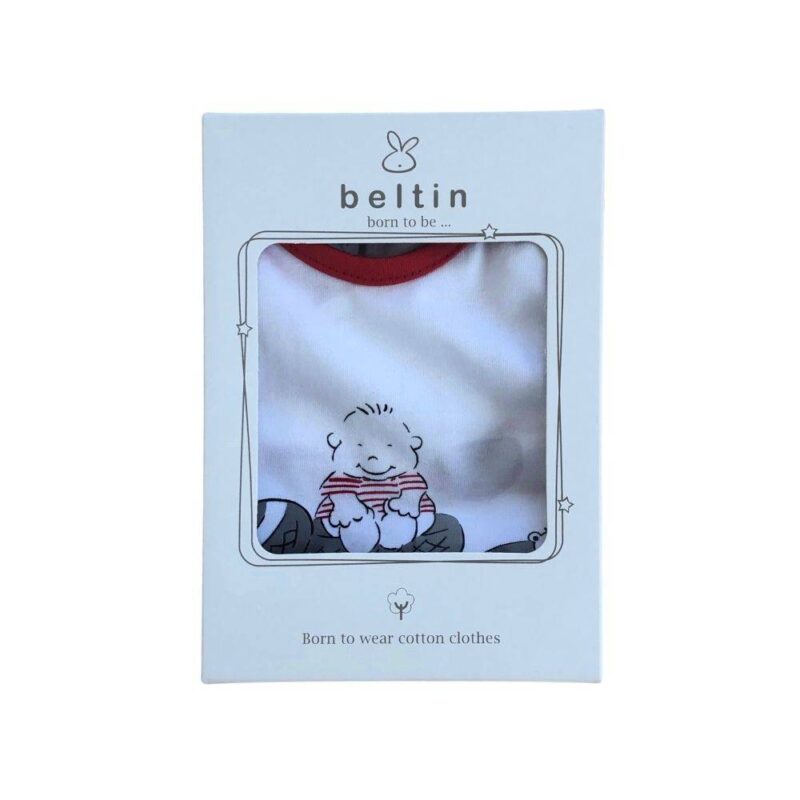 Packaging Pelele Mecanic