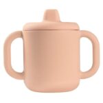 Taza De Aprendizaje Béaba Azul