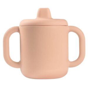 Taza De Aprendizaje Béaba Azul