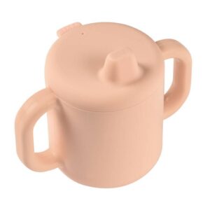 Taza De Aprendizaje Béaba Azul