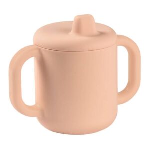Taza De Aprendizaje Béaba Azul