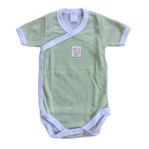 Body Pio De Beltin Newborn