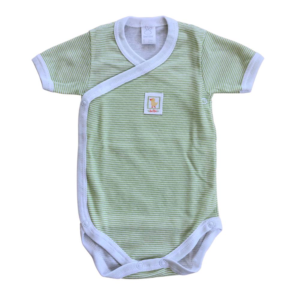 Body Pio De Beltin Newborn