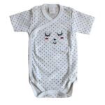 Body Osita Rojo de Beltin Newborn