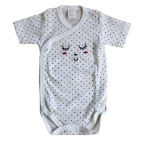 Body Osita Rojo de Beltin Newborn