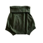 Bloomer Verde Oliva de Beltin Newborn