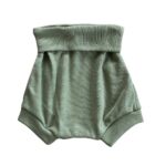 Bloomer Kaki de Beltin Newborn