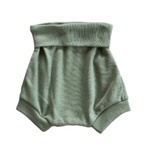 Bloomer Kaki de Beltin Newborn