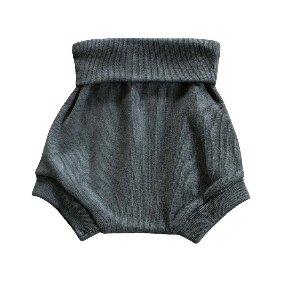 Bloomer Ceniza de Beltin Newborn