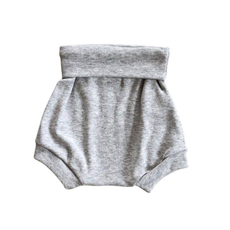 Bloomer Gris Vigore de Beltin Newborn