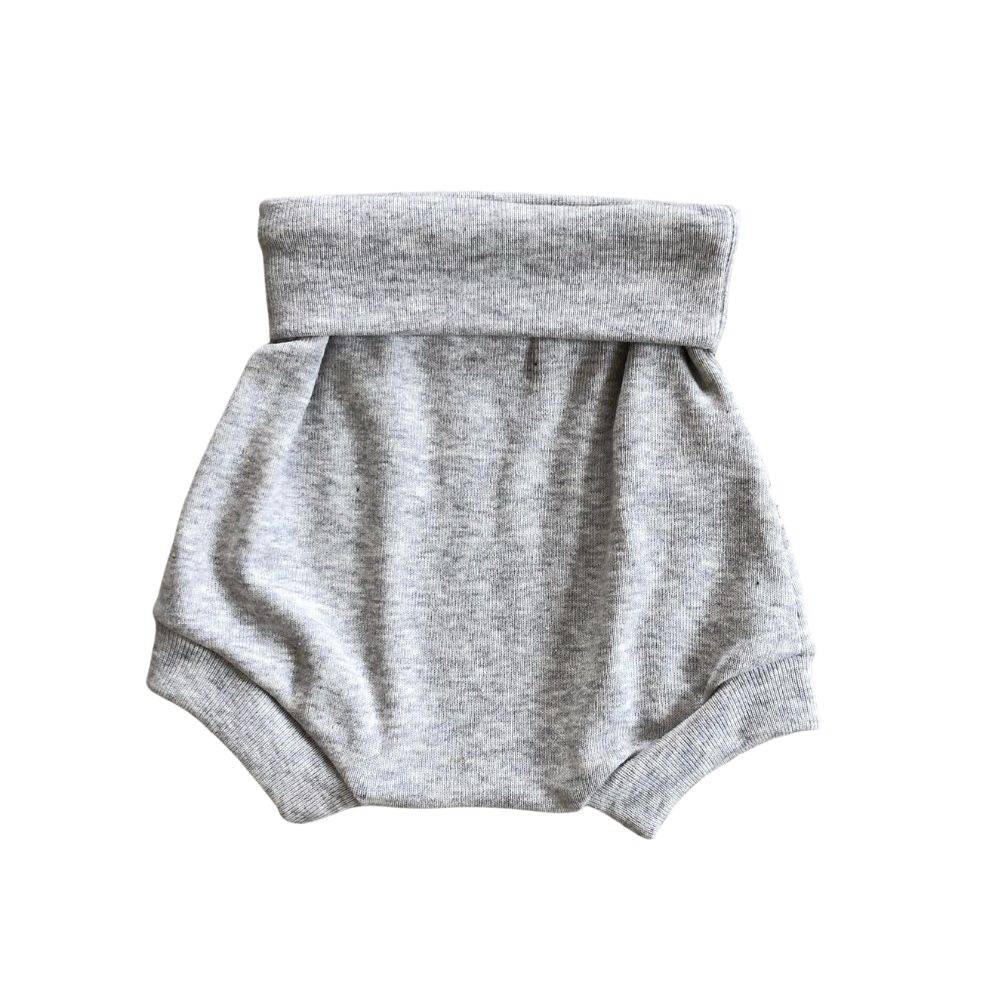 Bloomer Gris Vigore de Beltin Newborn