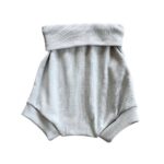 Bloomer Gris de Beltin Newborn