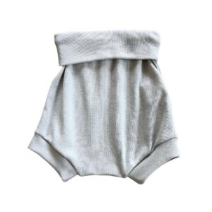 Bloomer Gris de Beltin Newborn