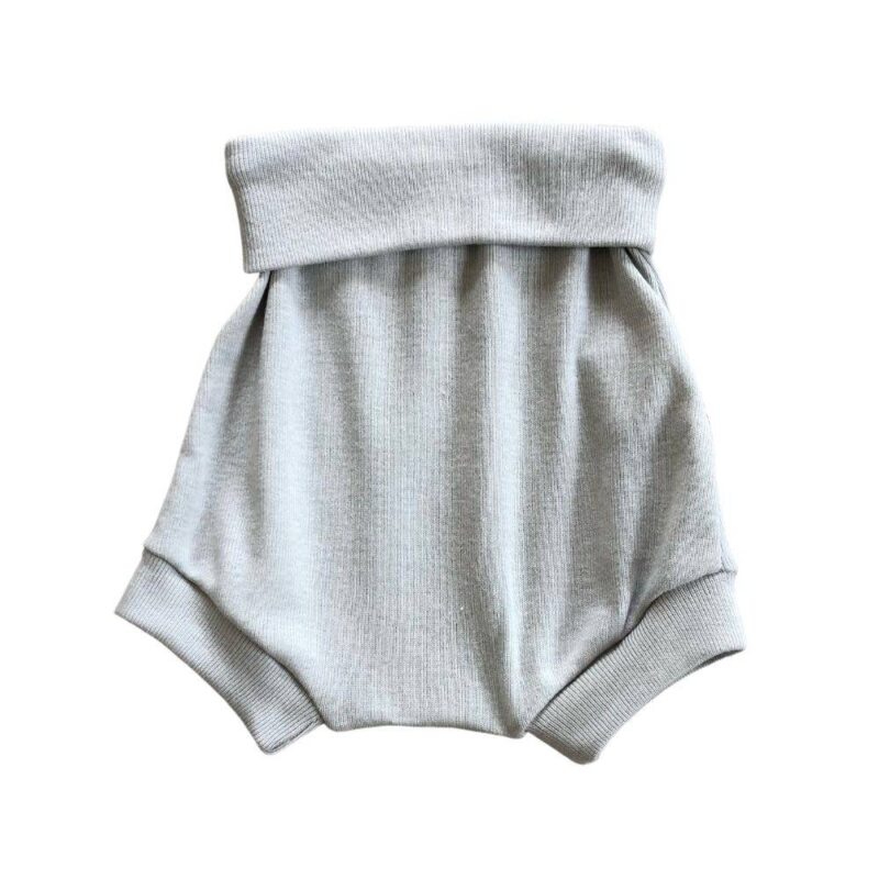 Bloomer Gris de Beltin Newborn