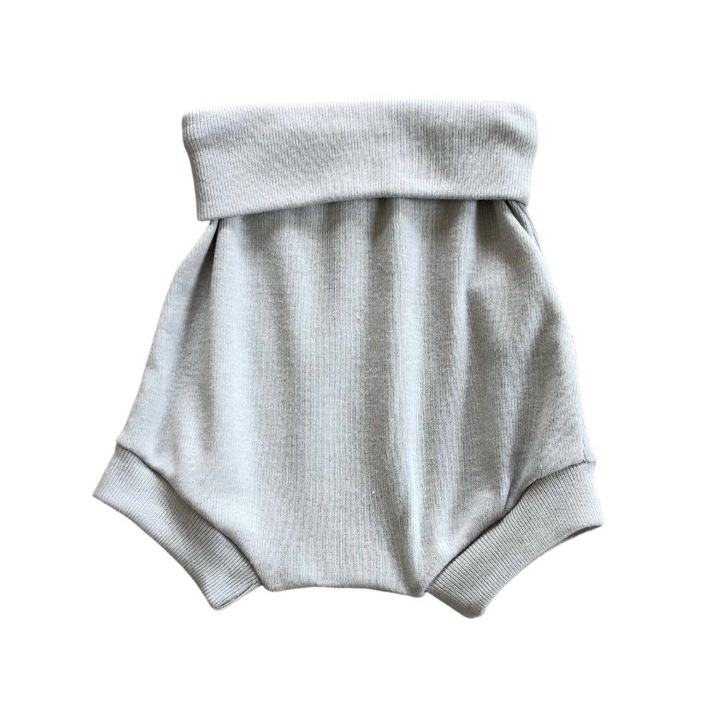 Bloomer Gris de Beltin Newborn