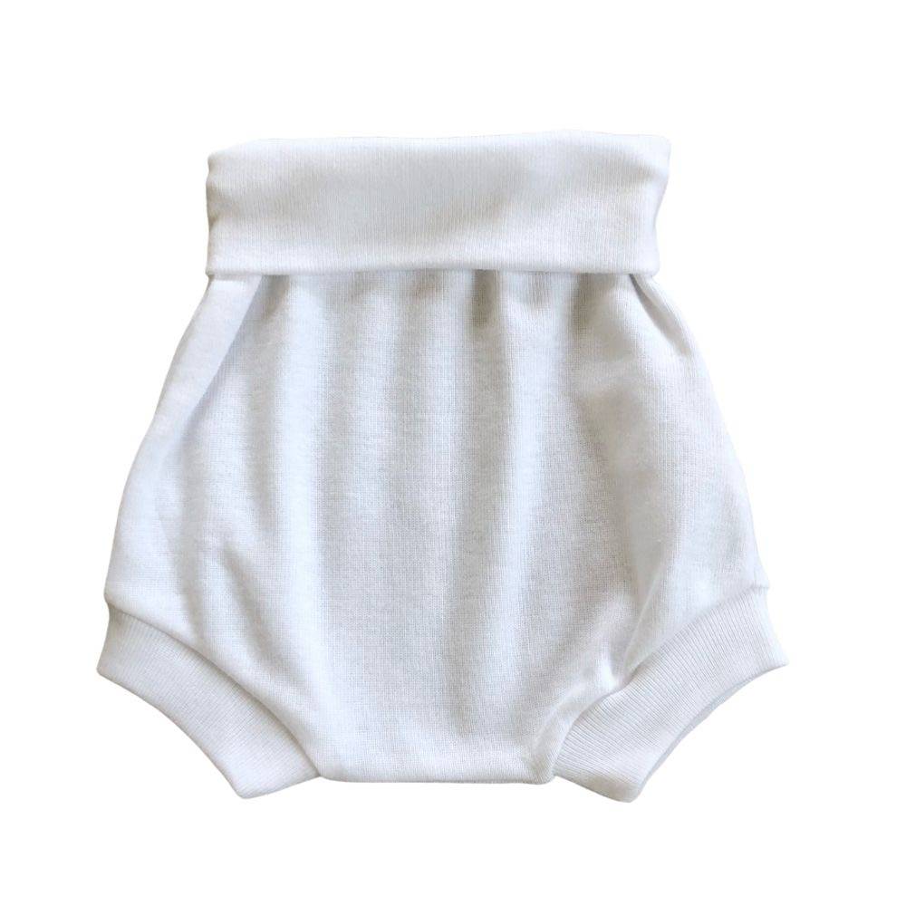 Bloomer Blanco de Beltin Newborn