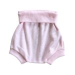 Bloomer Rosa Bebé de Beltin Newborn