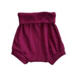 Bloomer Burdeos de Beltin Newborn