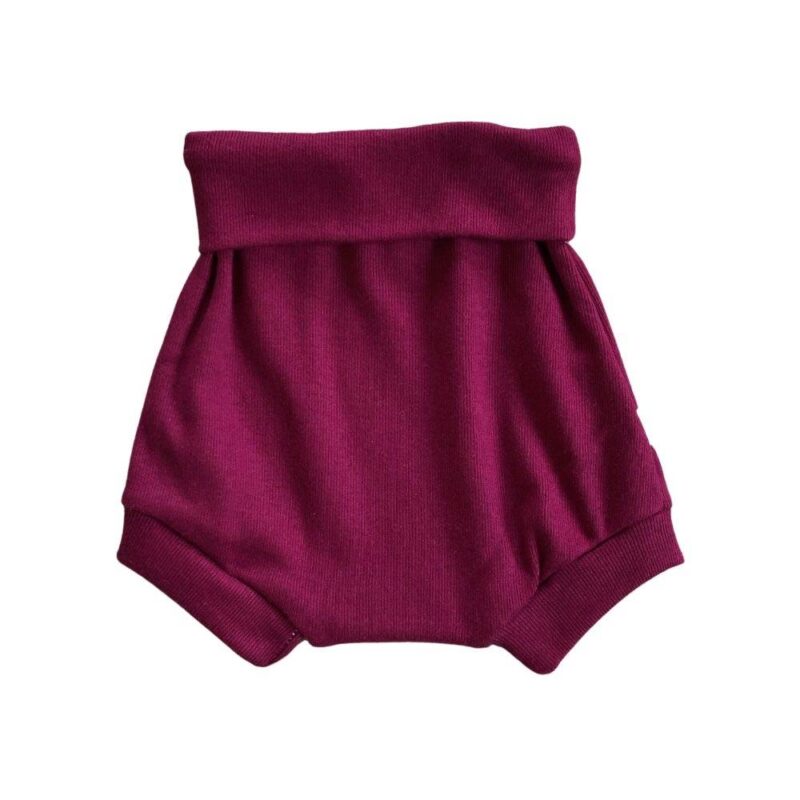 Bloomer Burdeos de Beltin Newborn